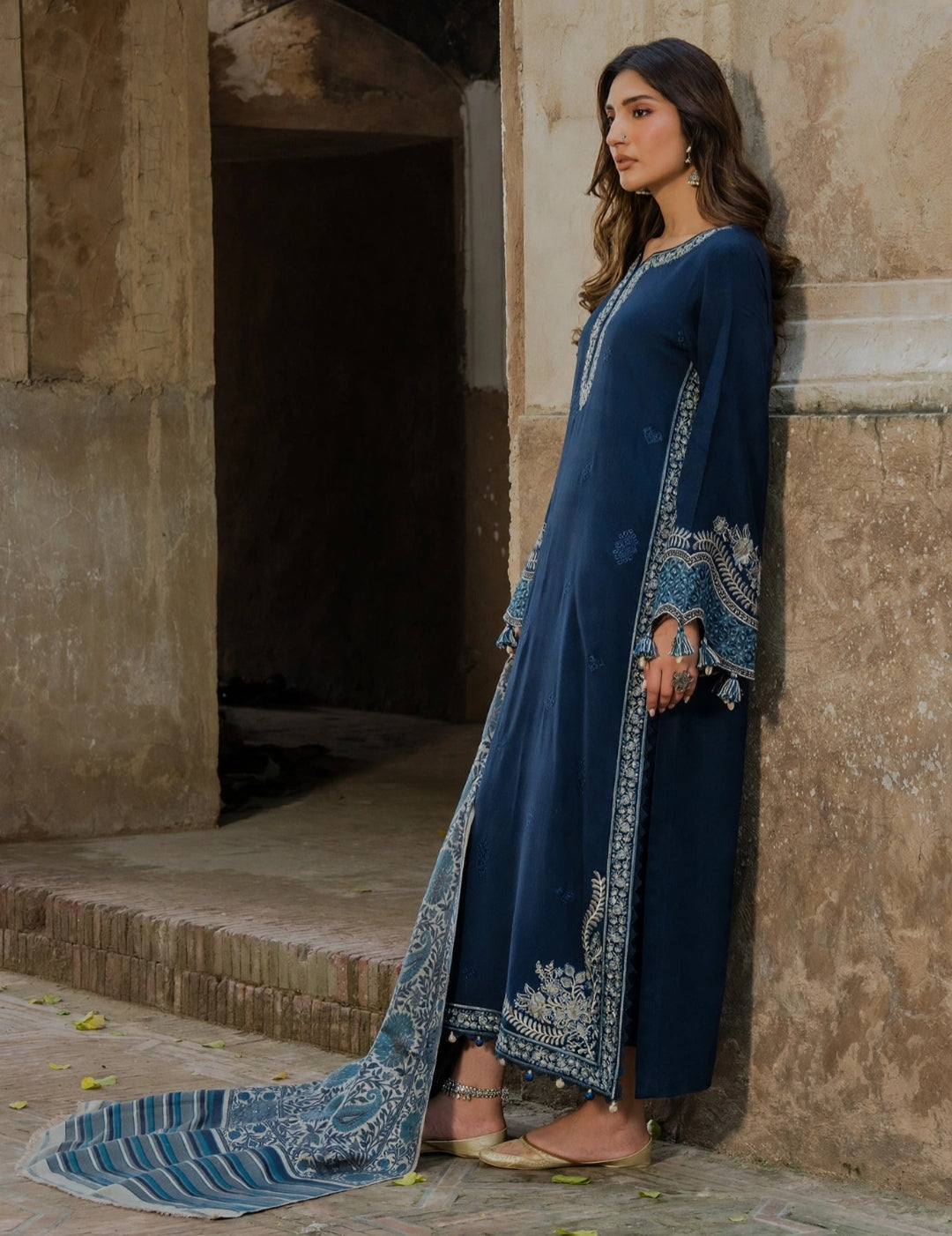 IZEL VIRAL DRESS WHOLE SALE WINTER DRESS
