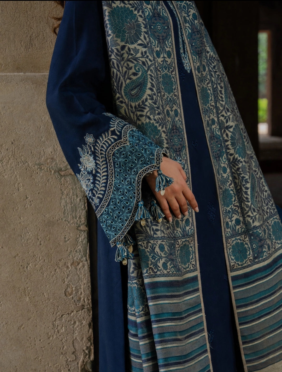 IZEL VIRAL DRESS WHOLE SALE WINTER DRESS