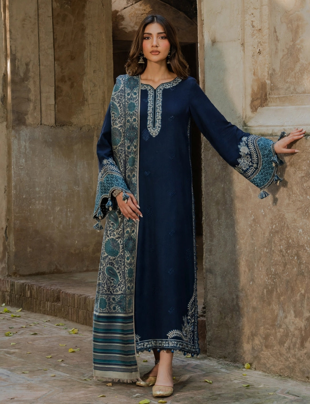 IZEL VIRAL DRESS WHOLE SALE WINTER DRESS