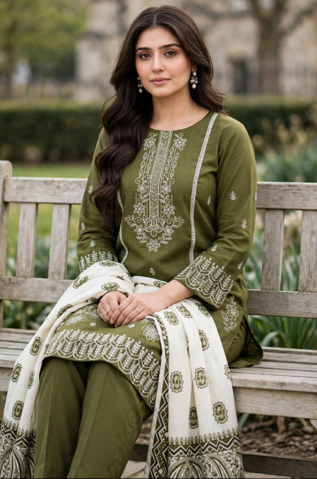 JOHRADURE FISHAN SALEEM DRESS MOST VIRAL JOHRA BRAND