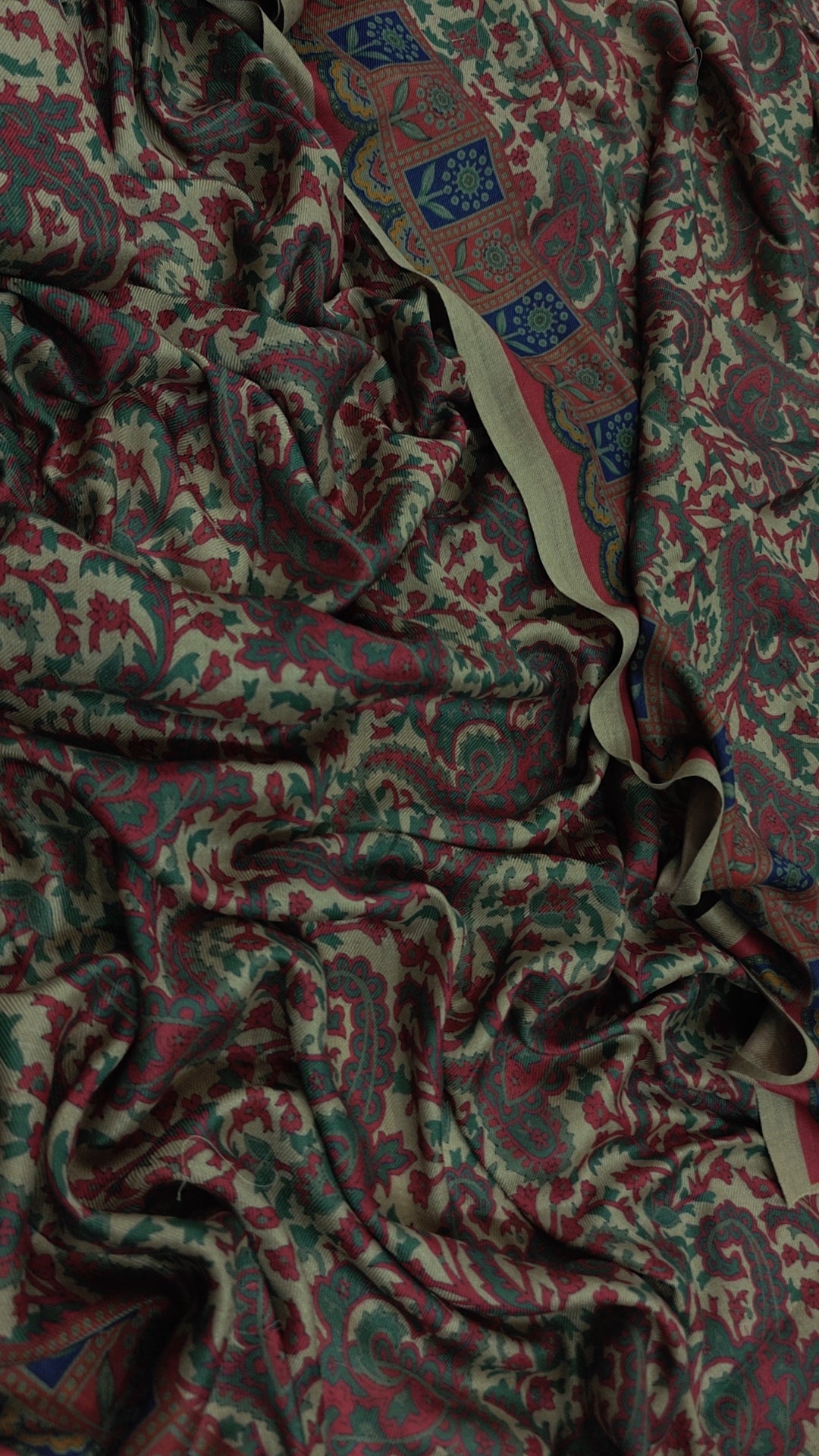 72 Grades Pashmina Wool Most Viral Khaadi Dress