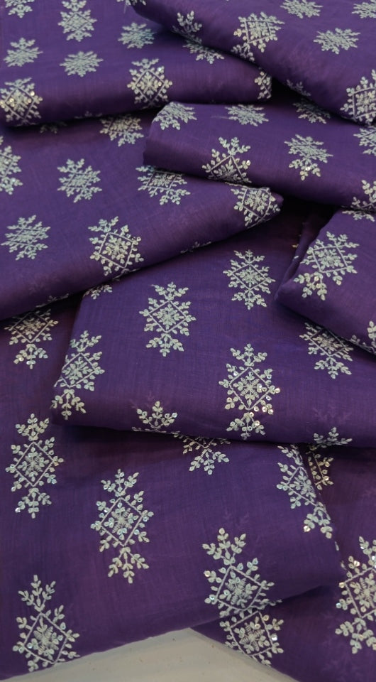 Brand: * Bareeze* Fabric: * Lawn * Status: EMB Summer Collection 2026